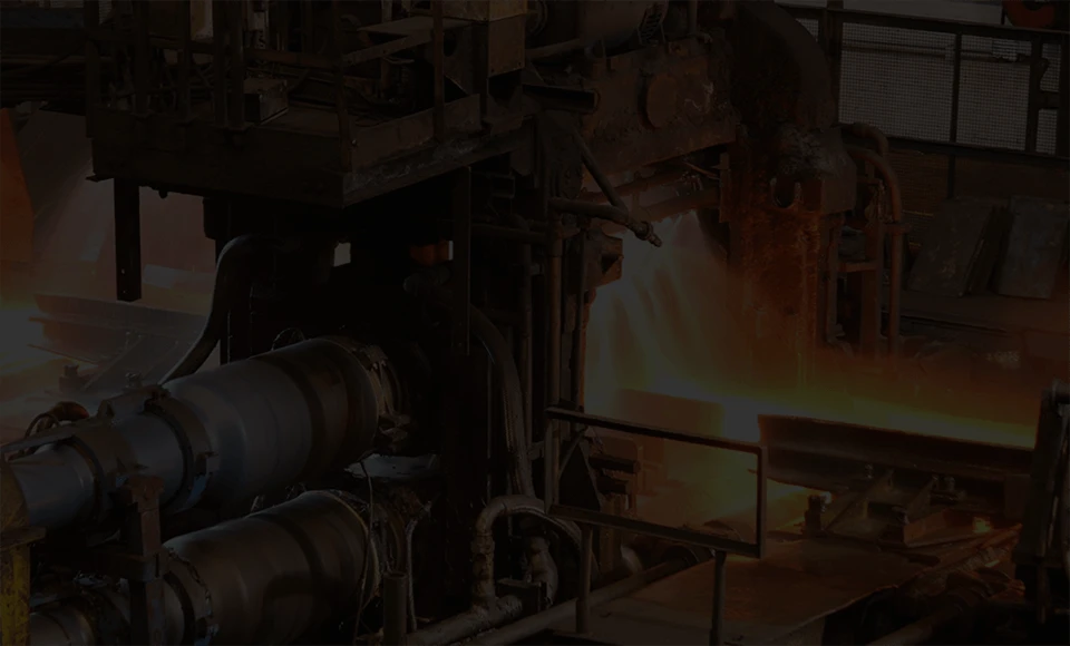 Steel Processing